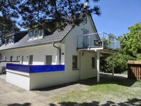 Markgrafenheide Ferienhaus MH4 - 